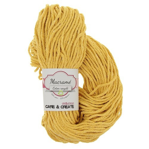 Fil Macramé, Mercerie Floriane