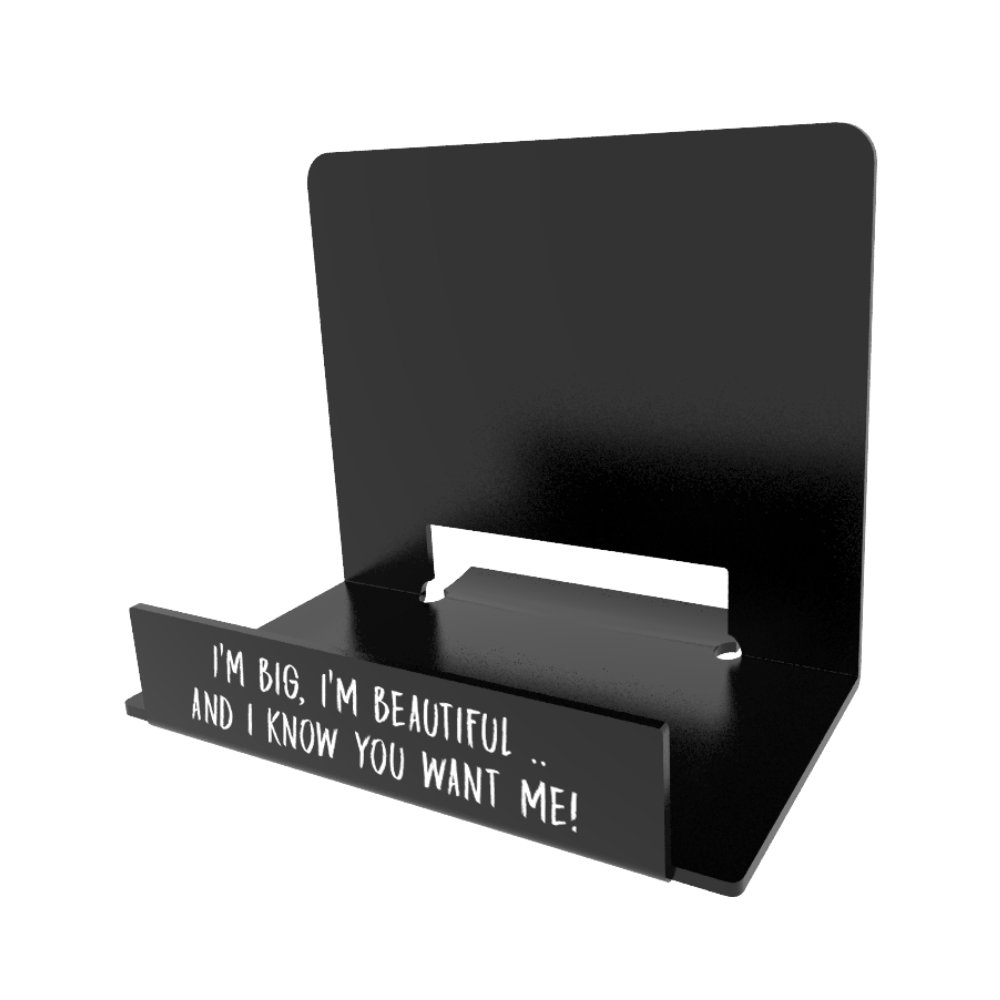 Buy Big Book Holder from Library Furniture manufacturer