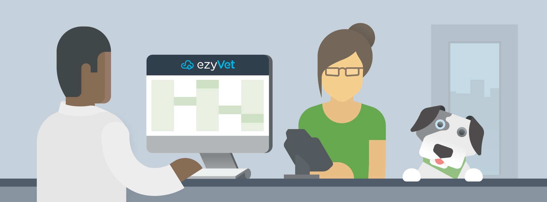 Colorado Credit Card Processing for Veterinary Hospitals PayFrog