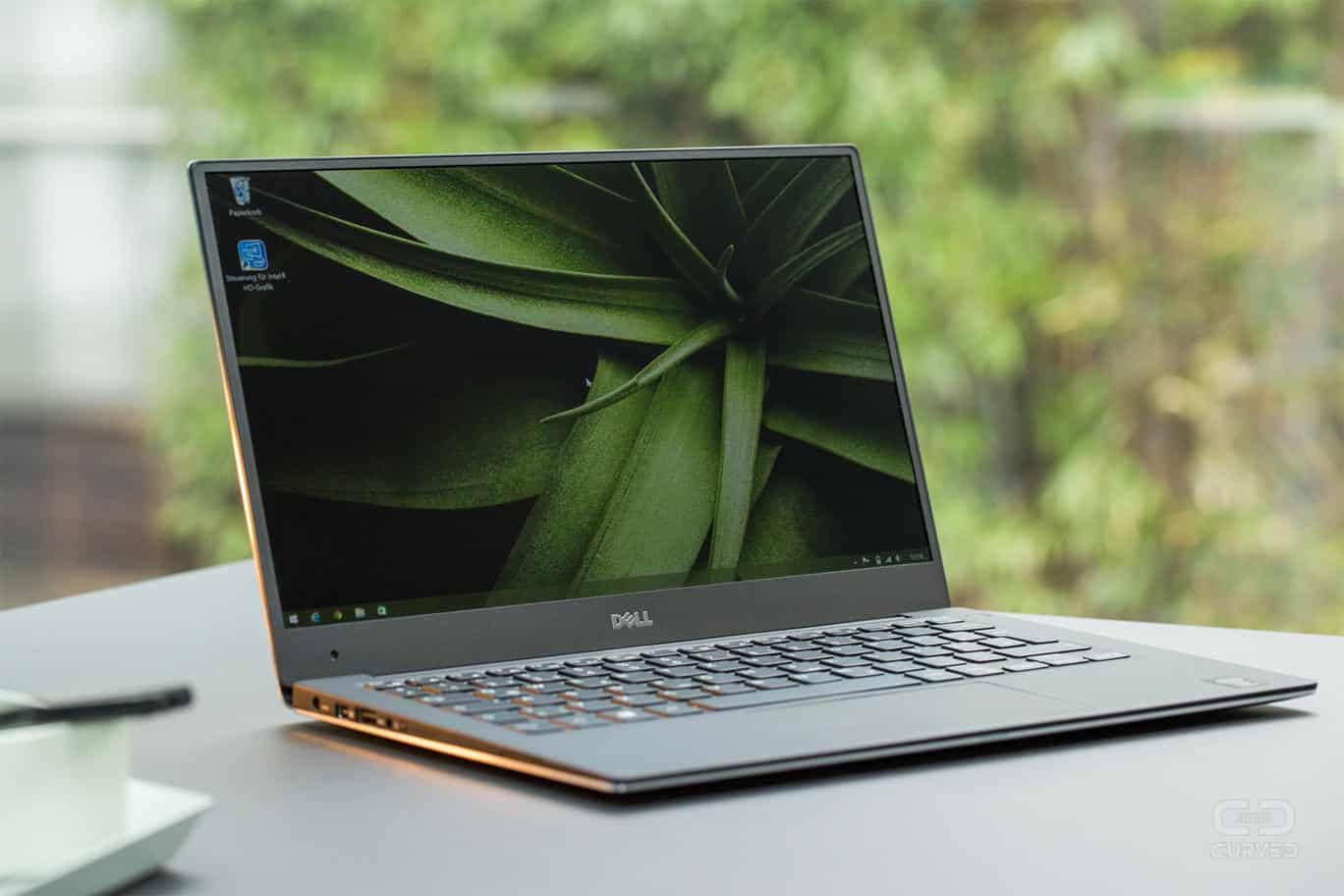 Dell XPS 13 (2015) Review Blogs and stuff