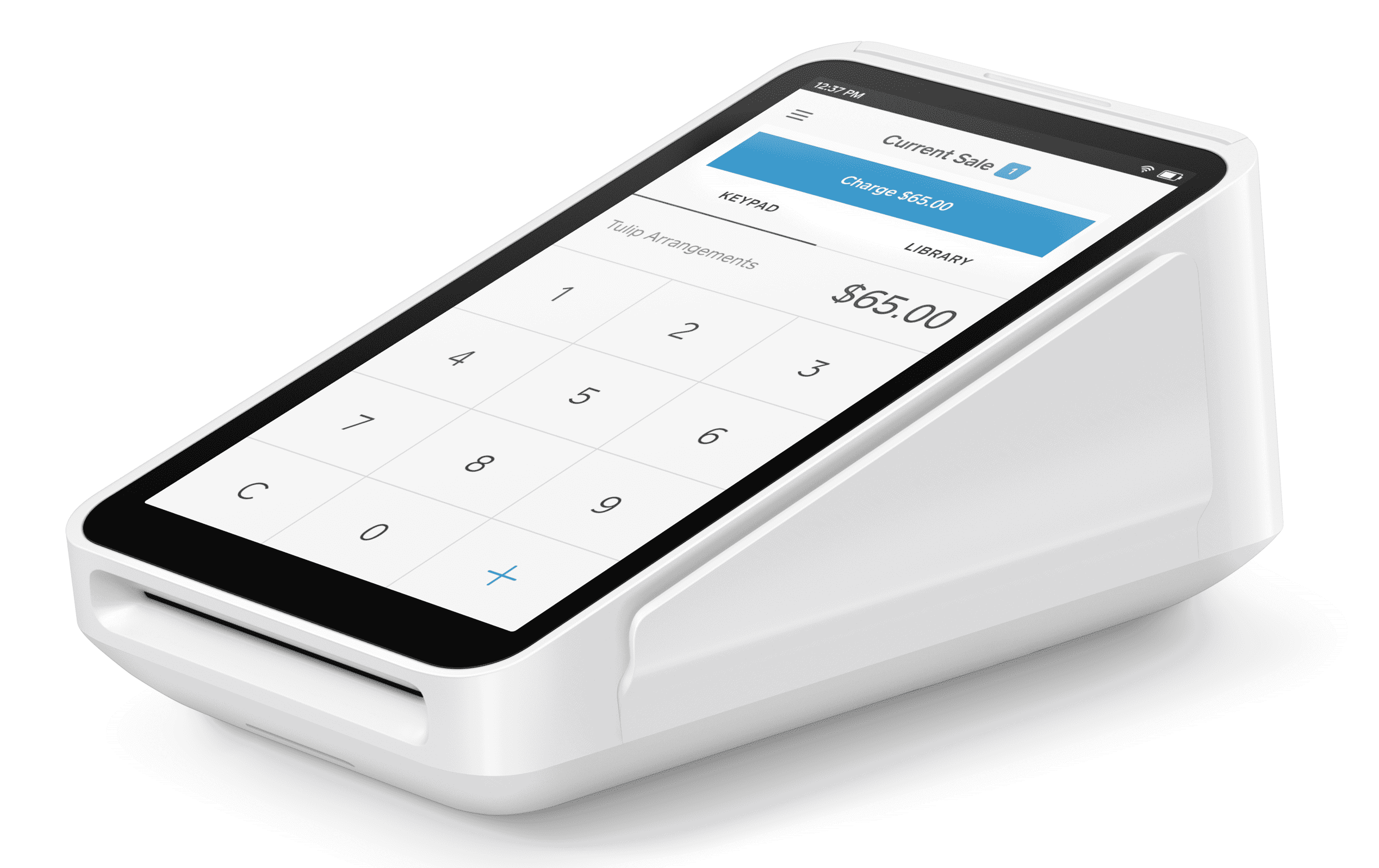 Best Credit Card Machines & Terminals Merchant Maverick