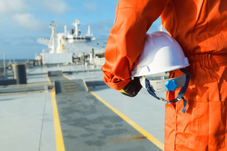 Top 10 Personal Protective Equipment for Seafarers