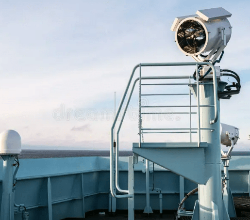 Pilot Ladder & Pilot Boarding Arrangement