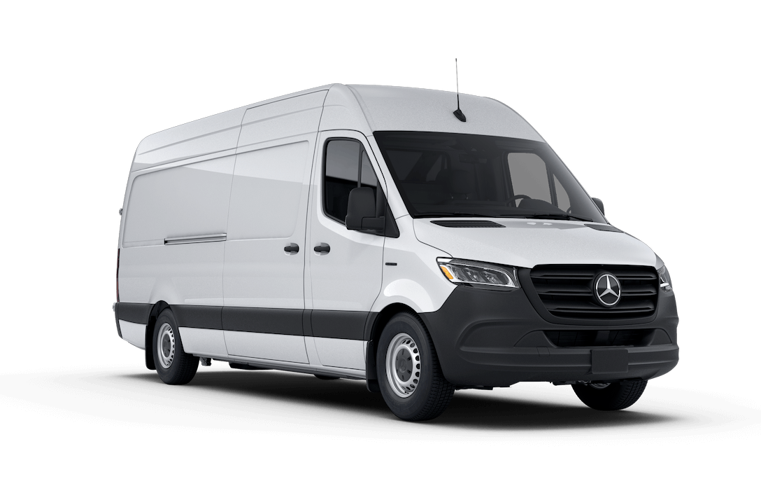 15 Best Work Cargo Vans — 2024 Edition