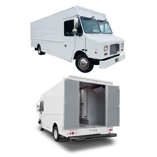 Commercial Business Fleet Program Merchants Fleet