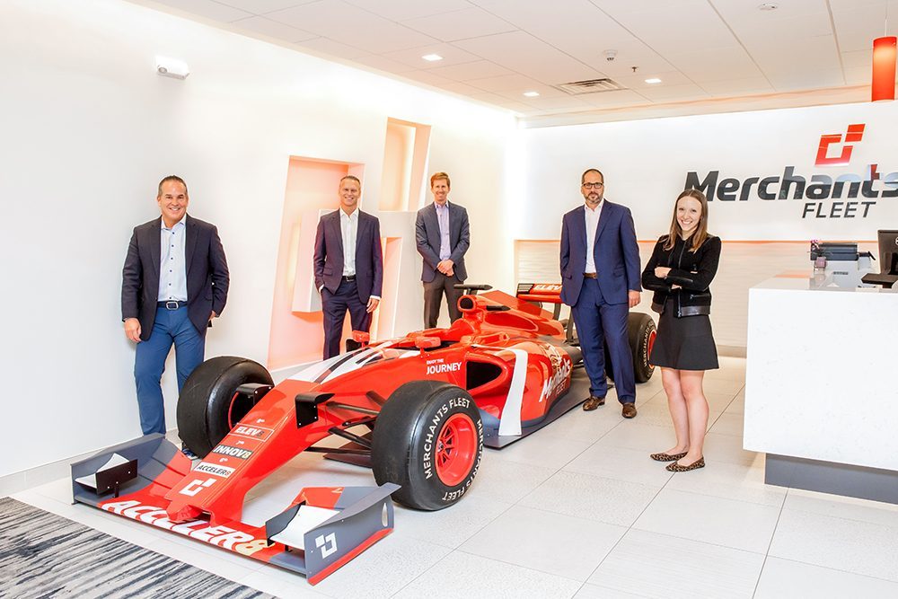 Merchants Fleet Acquisition Completed by Bain Capital, ADIA