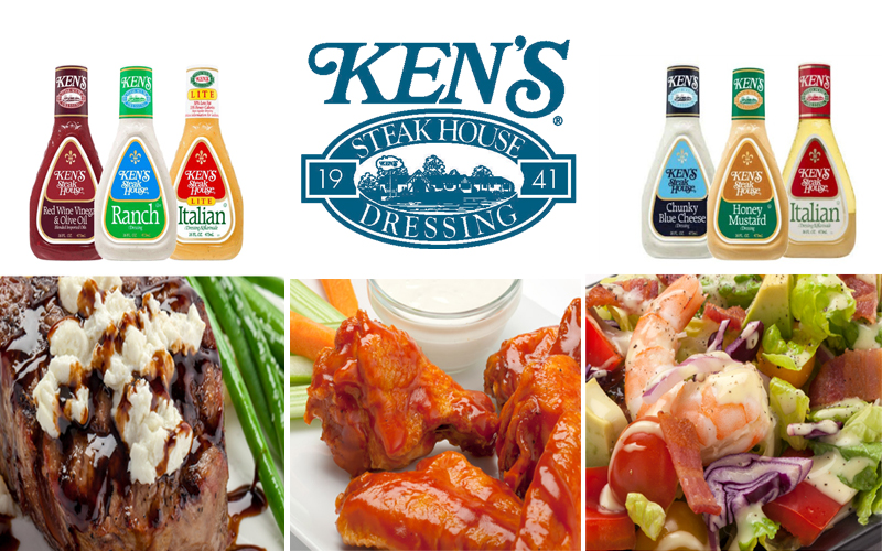 Vendor Spotlight - Ken's - Merchant's Marketplace