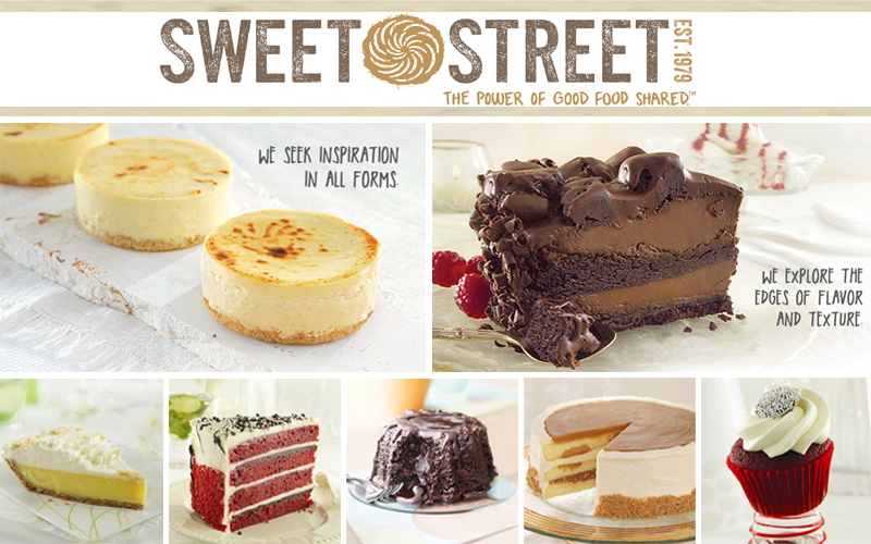 Distribution Vendor Spotlight Sweet Street Merchants Market