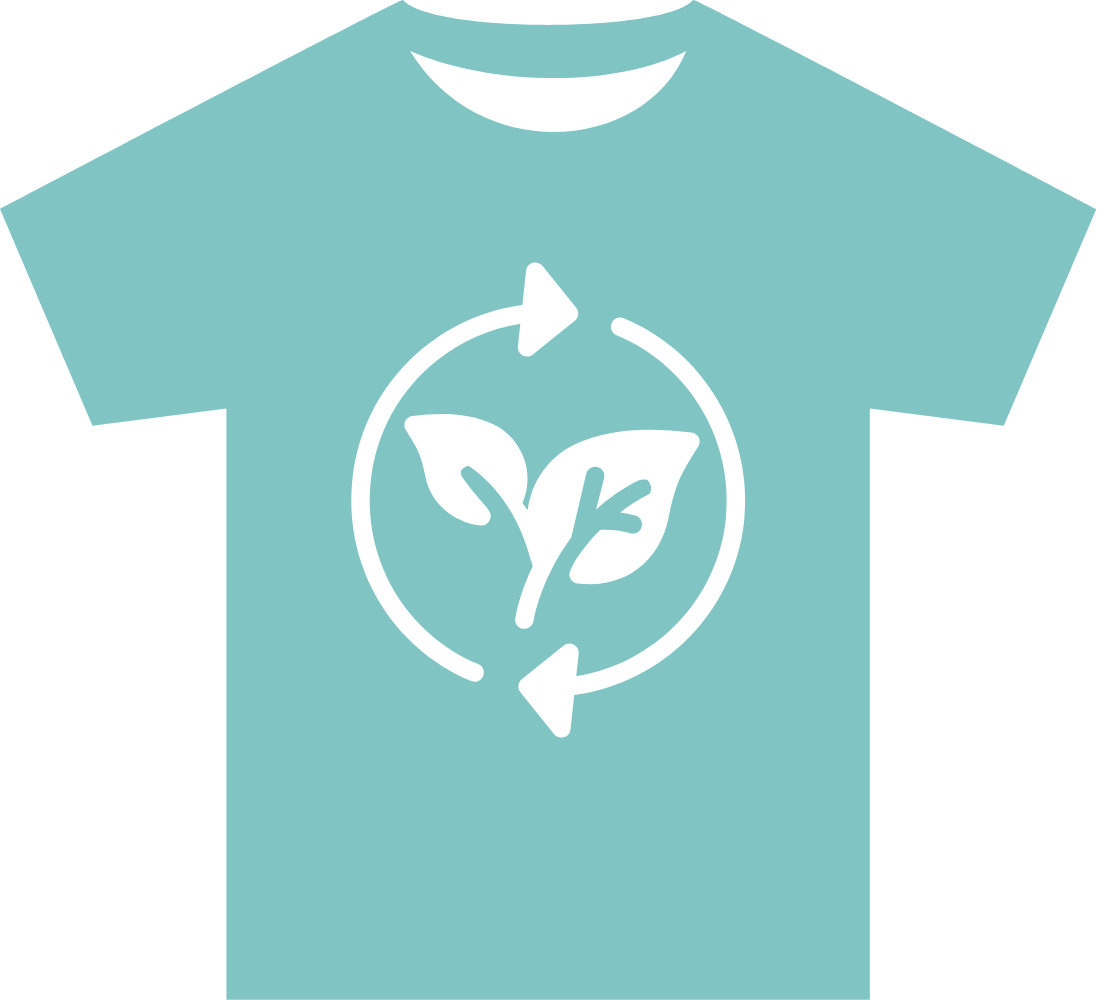 Compostable merch Tips for biodegradable textile