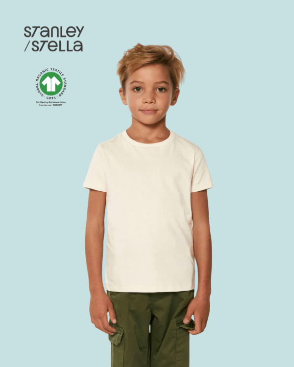 Compostable merch Tips for biodegradable textile