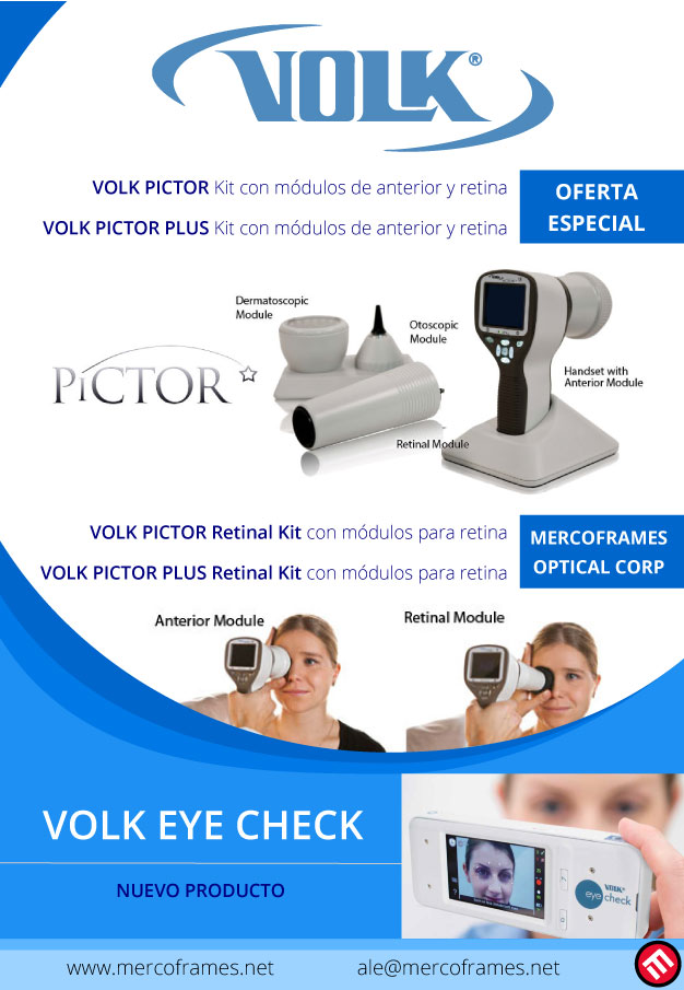 Mercoframes Optical Corp
