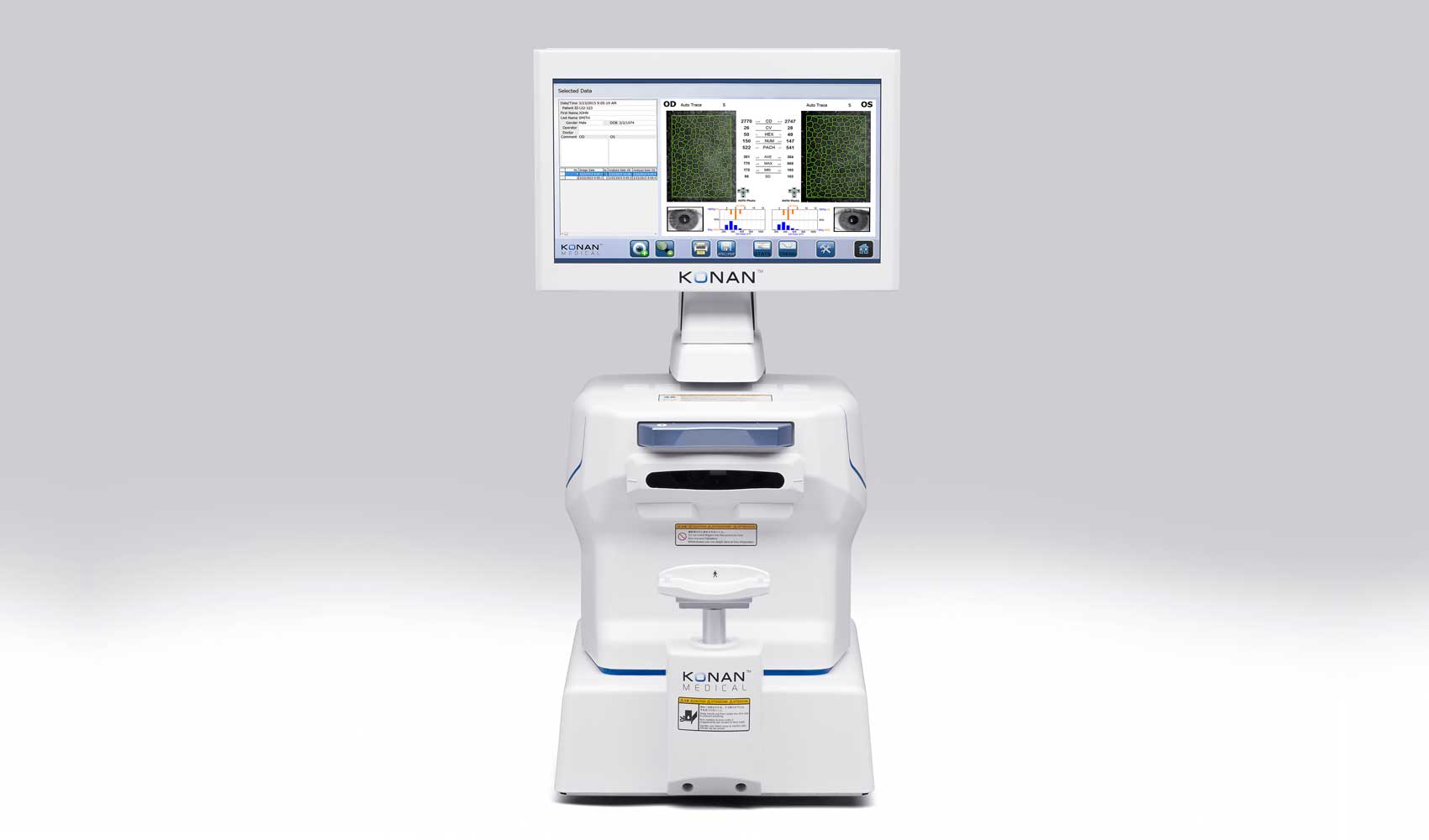 Mercoframes Optical Corp