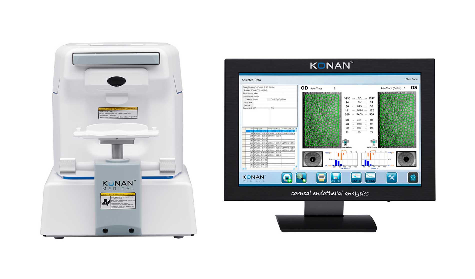 Mercoframes Optical Corp