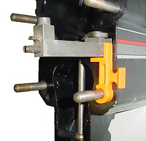 Mercruiser Shift Cable Parts - Alpha & Bravo