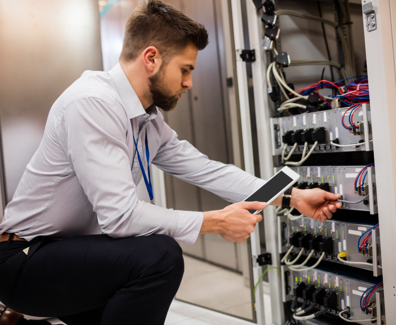 Our Services Mercury Distribution