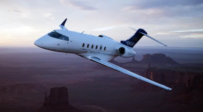 Challenger 300 jet charter Aircraft Hire Mercury Jets