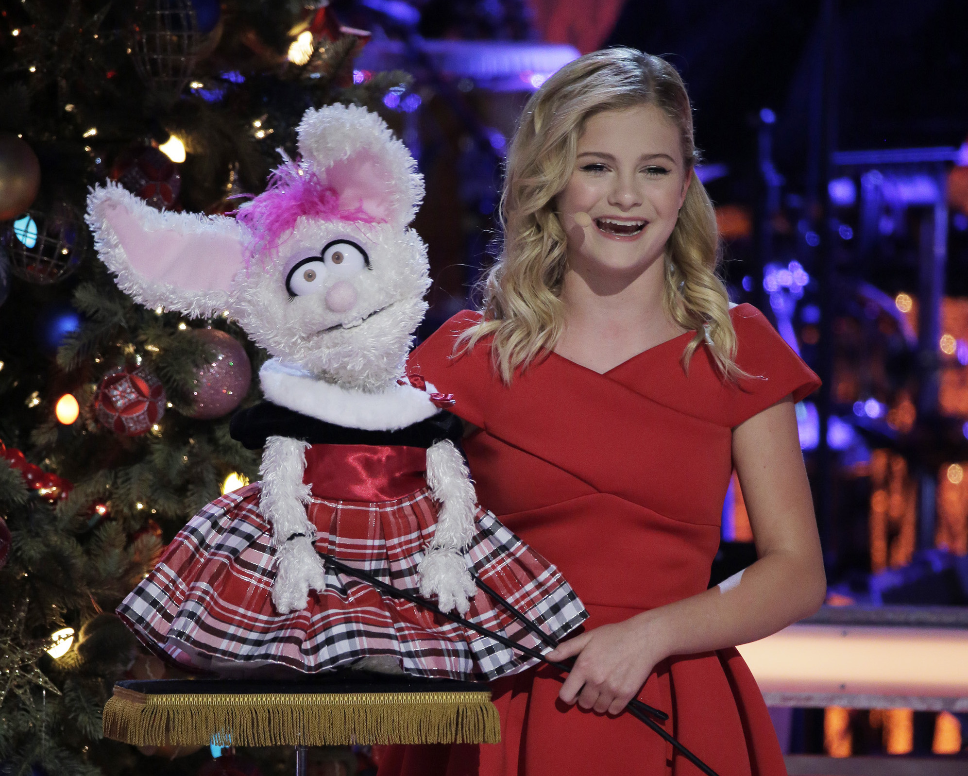 Darci Lynne Christmas Special 2023 Darci Lynne Christmas Special 2021