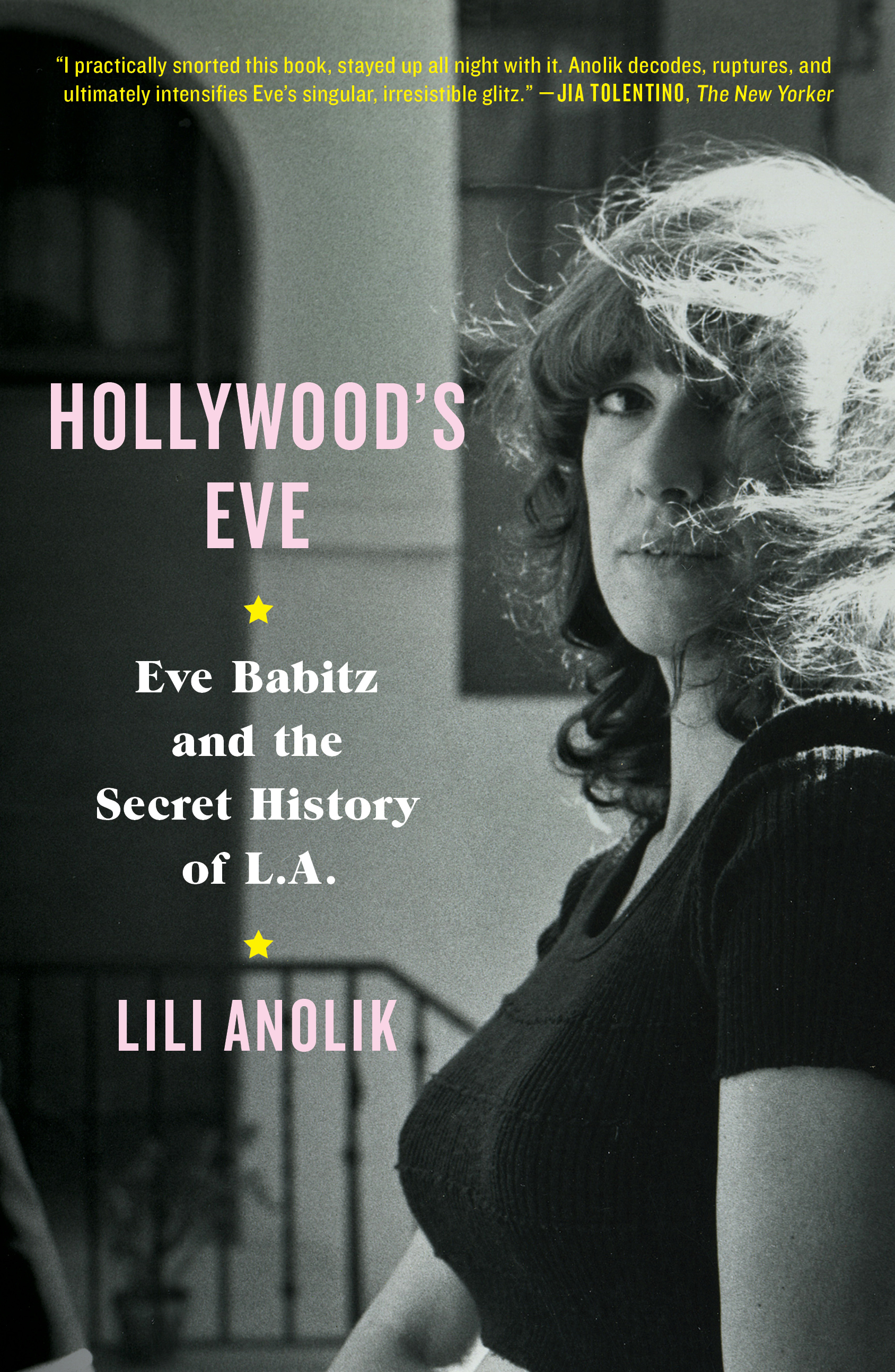Eve Babitz Artist and unlikely feminist icon