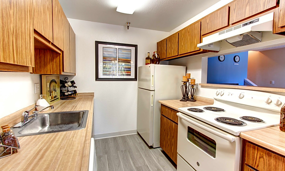 Apartments for rent in Sunnyvale What will 3,600 get you?