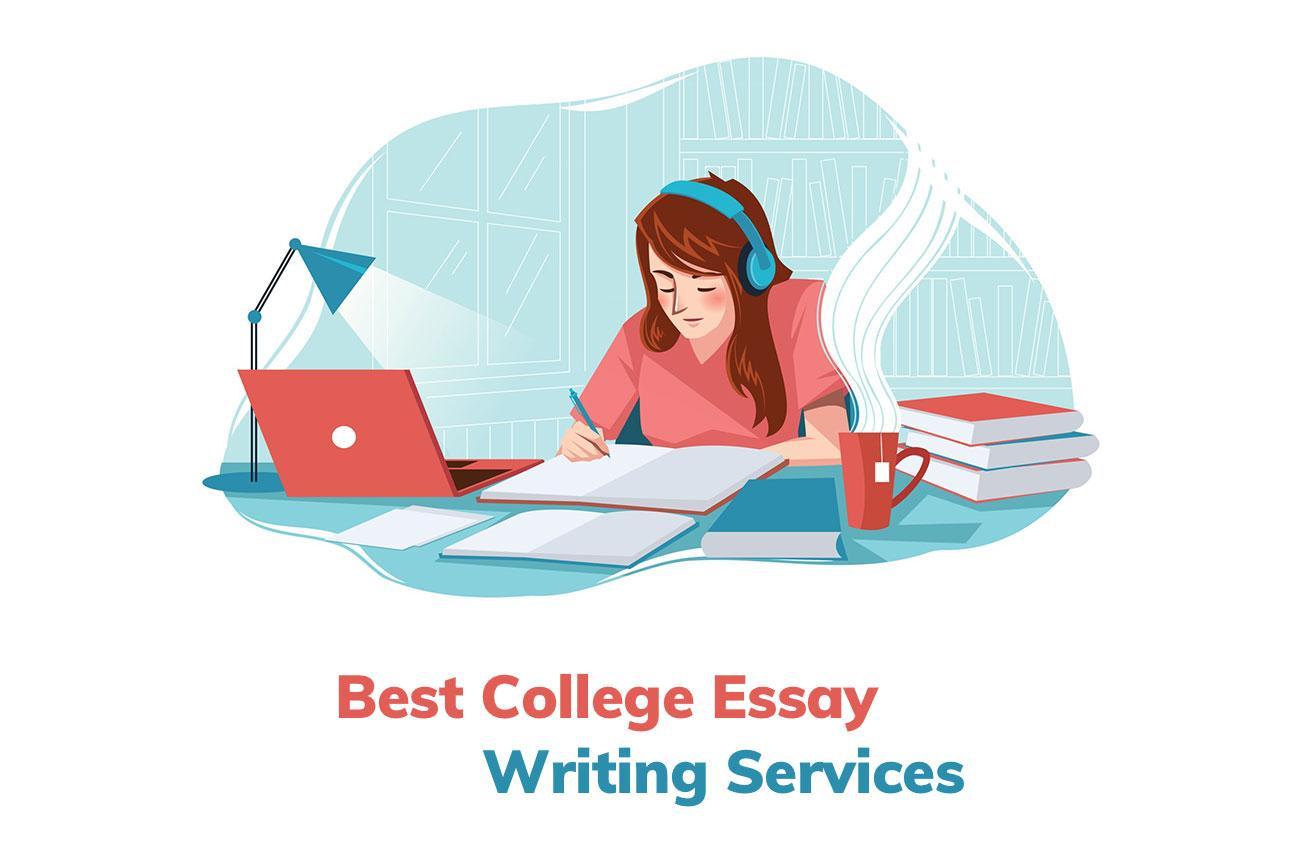 The 9 Best College Essay Writing Services in 2023 Review of Popular