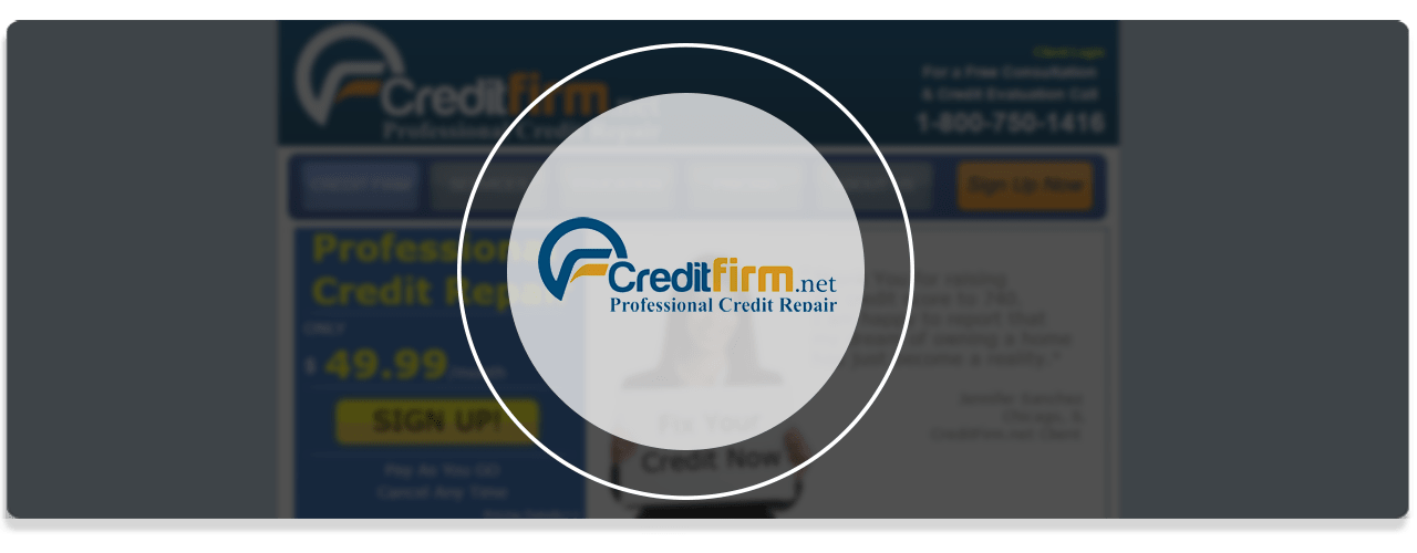 Credit Firm