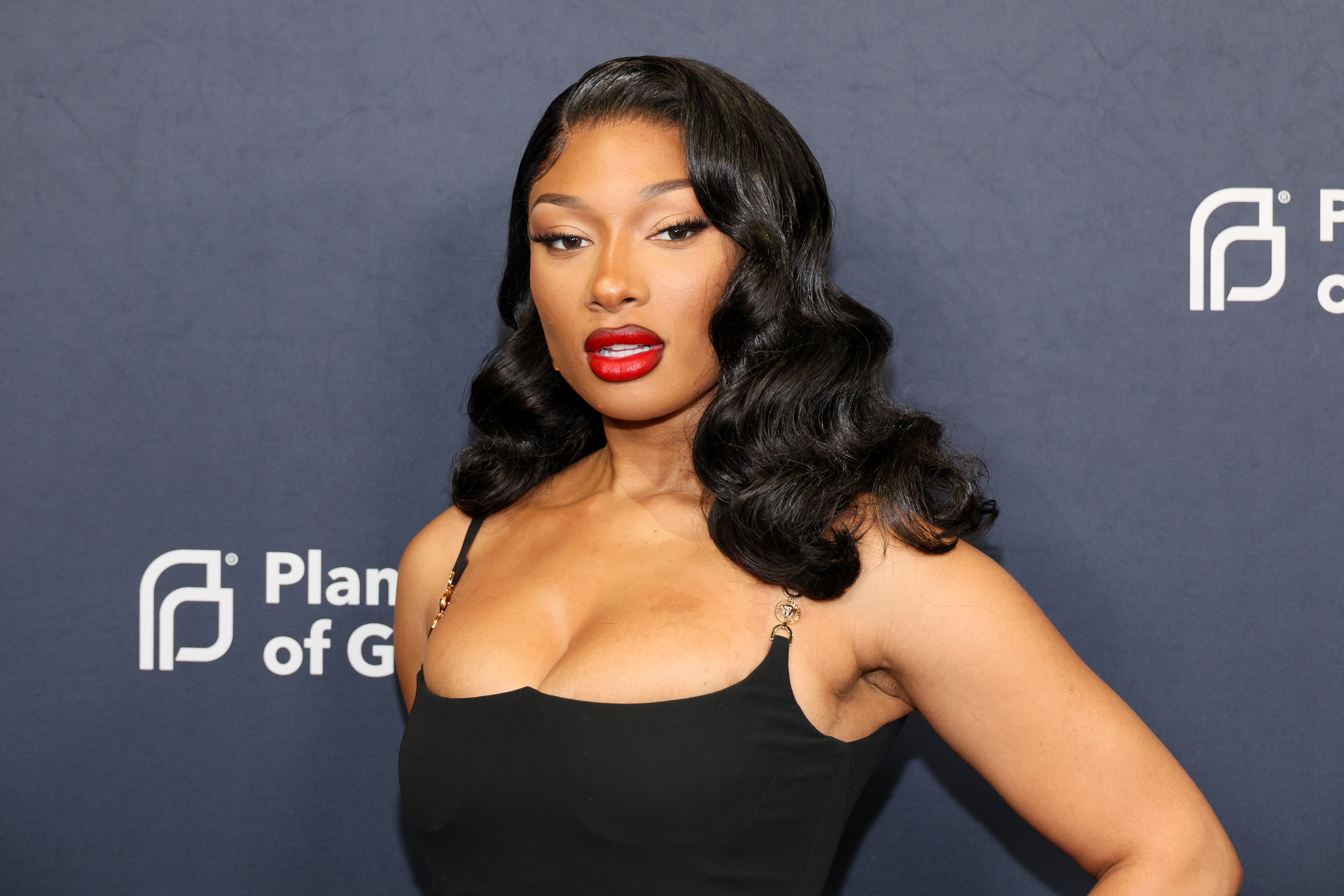 Megan Thee Stallion, Lizzo and the “wall of silence” surrounding celebrity abuse
