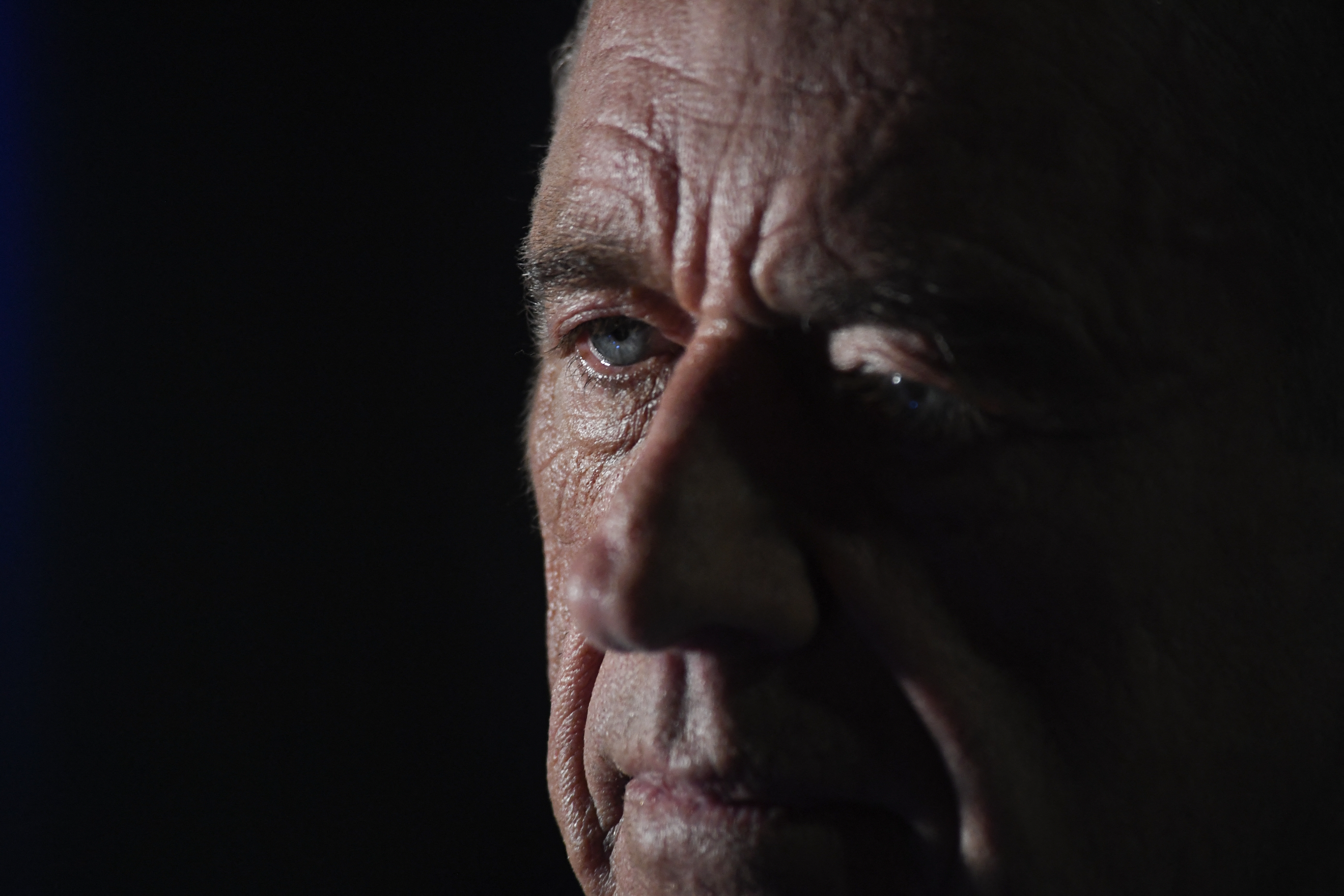 Robert F. Kennedy Jr. portrays himself as a victim of an obsessed sexting reporter