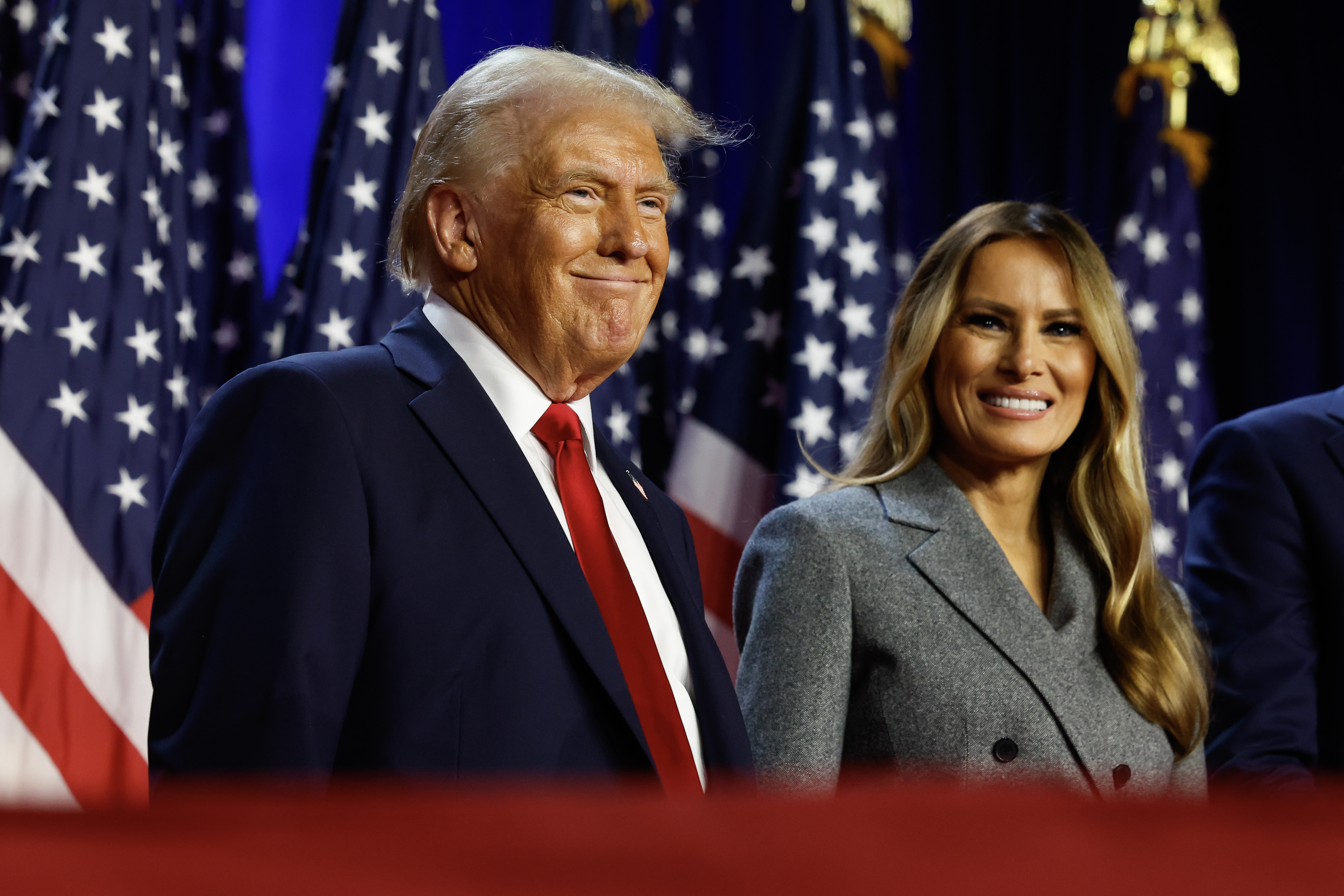 Jeff Bezos' Amazon pays  million for Melania Trump documentary