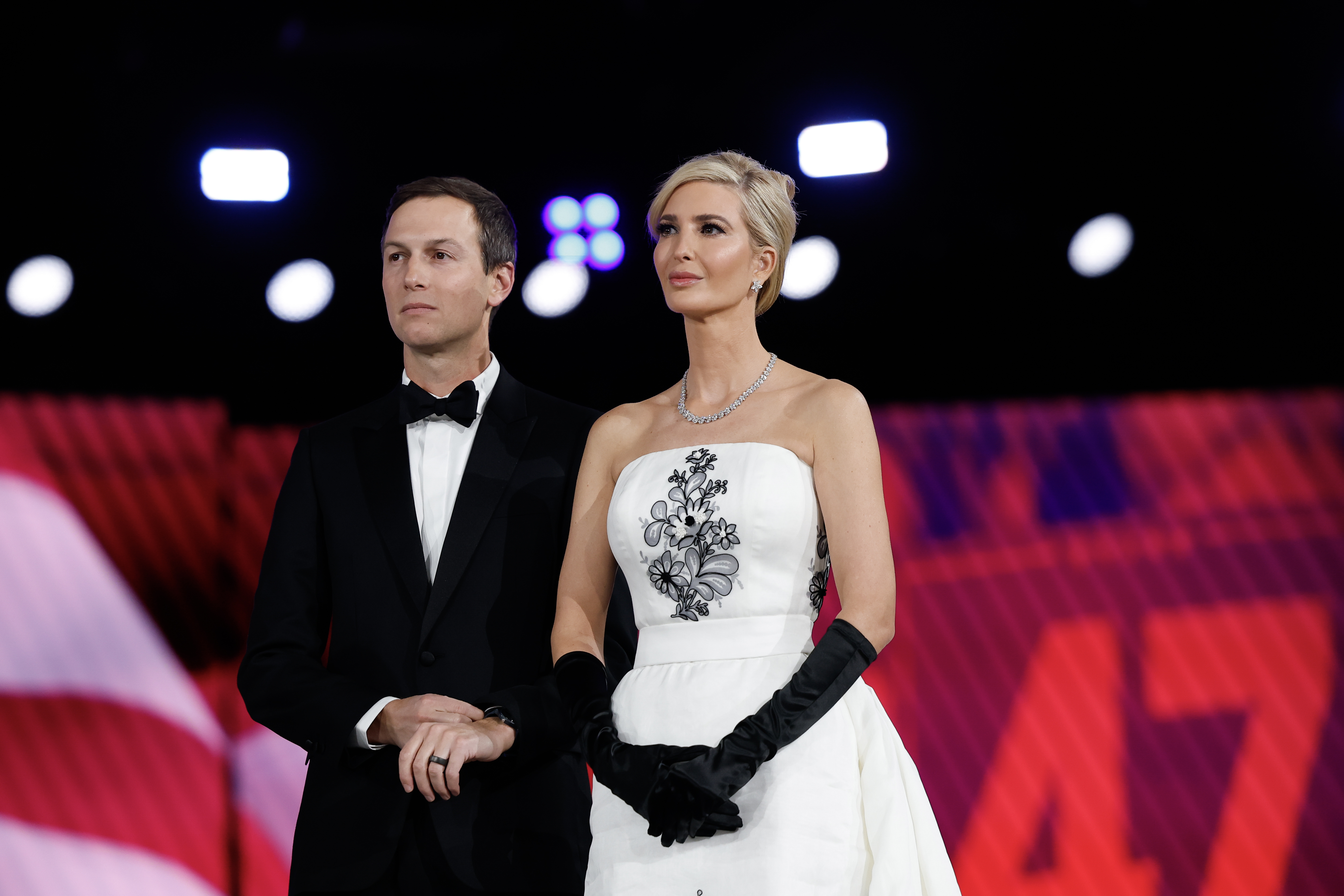 Ivanka Trump's icon Audrey Hepburn would share Bischof's criticism of Trump