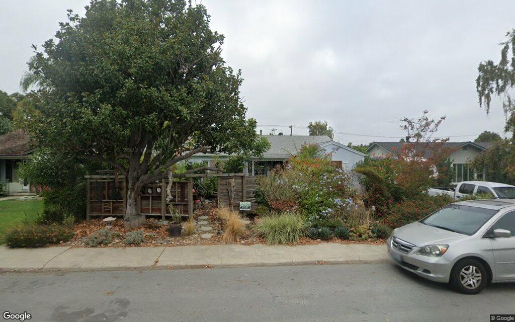 Einfamilienhäuser sells for $ 2.2 million in San Jose