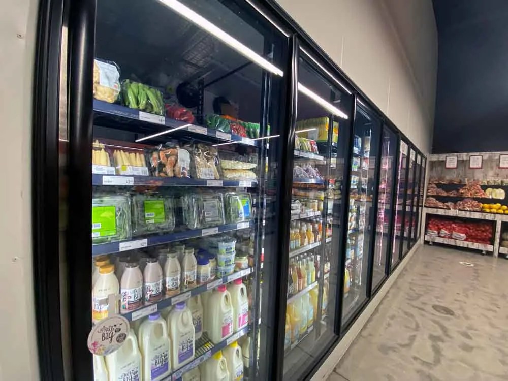 Coolrooms Commercial Refrigeration NSW