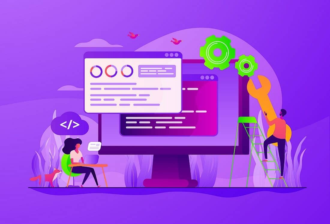 Custom Software for Business Three Reasons You Might Need It (and How Custom Software for Business Three Reasons You Might Need It (and How