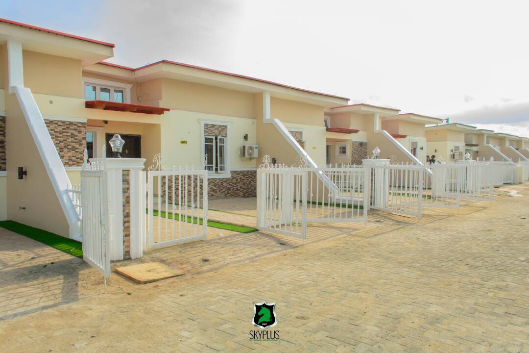 RCCG camp offers Luxury Deluxe Properties Video