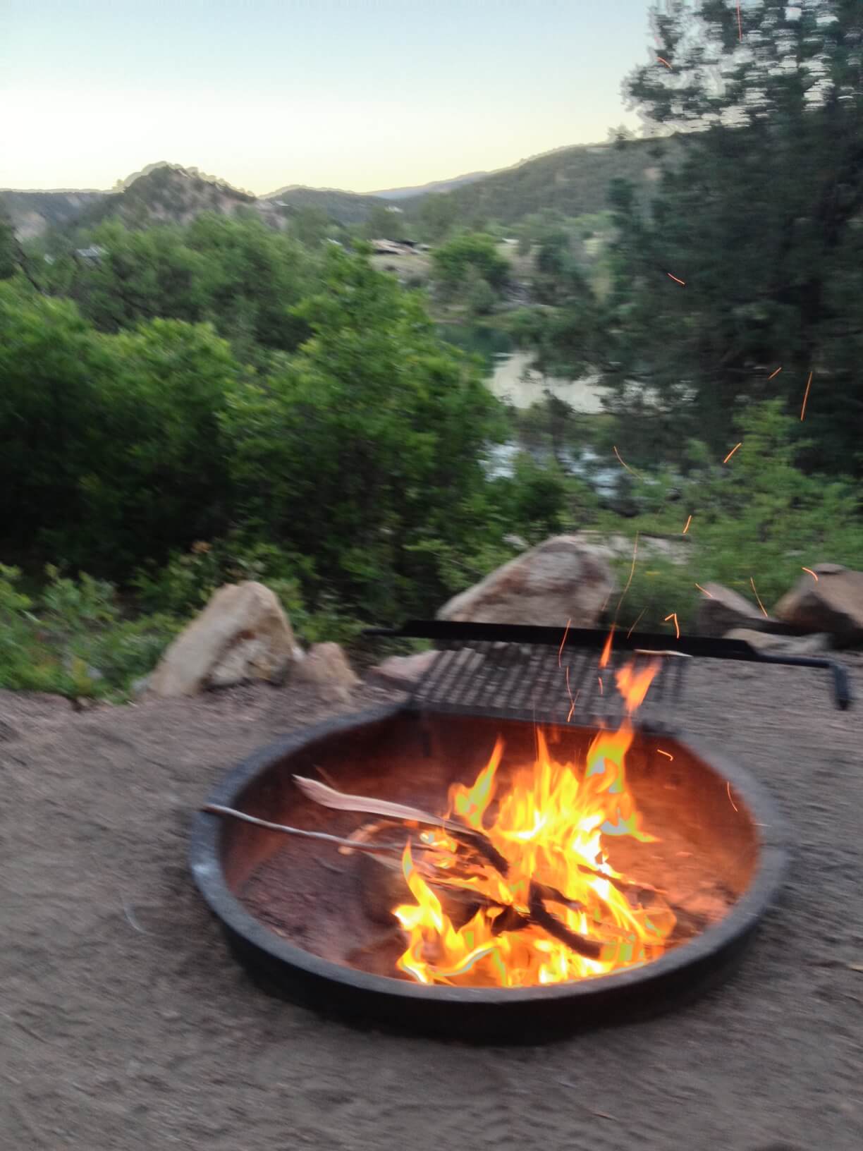 3 MER Mountain Equipment Recyclers