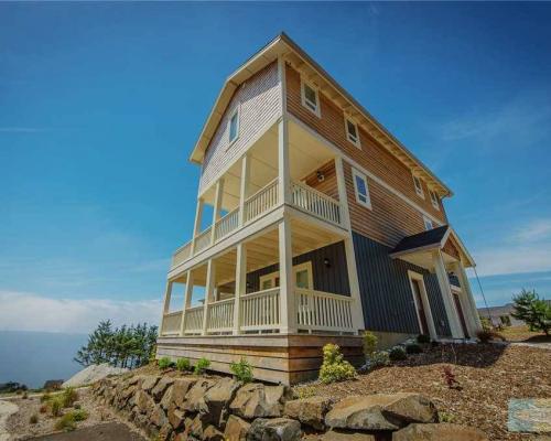 Meredith Lodging Partners with Olivia Beach Cottage Rentals, Continues