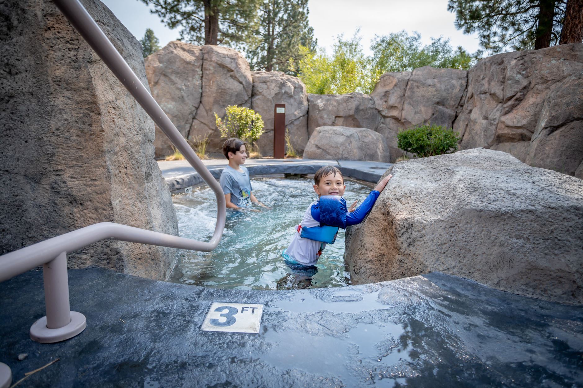 Things to Do in Caldera Springs Caldera Springs Area Guide Meredith