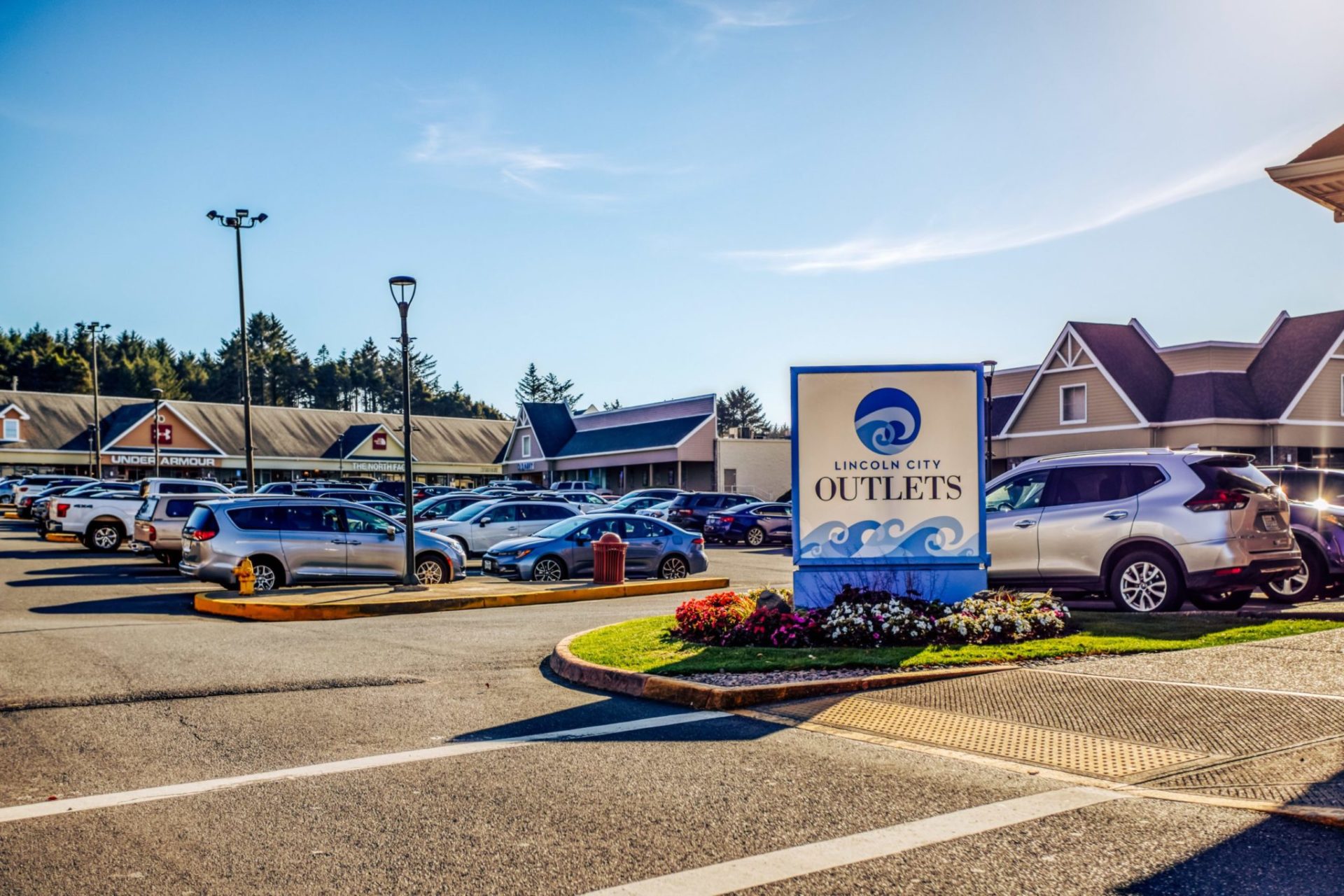 Best Places to Shop in Lincoln City Meredith Lodging