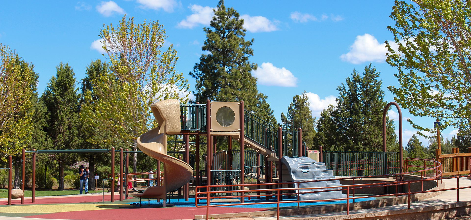 Top Five KidFriendly Parks in Bend, Oregon Meredith Lodging