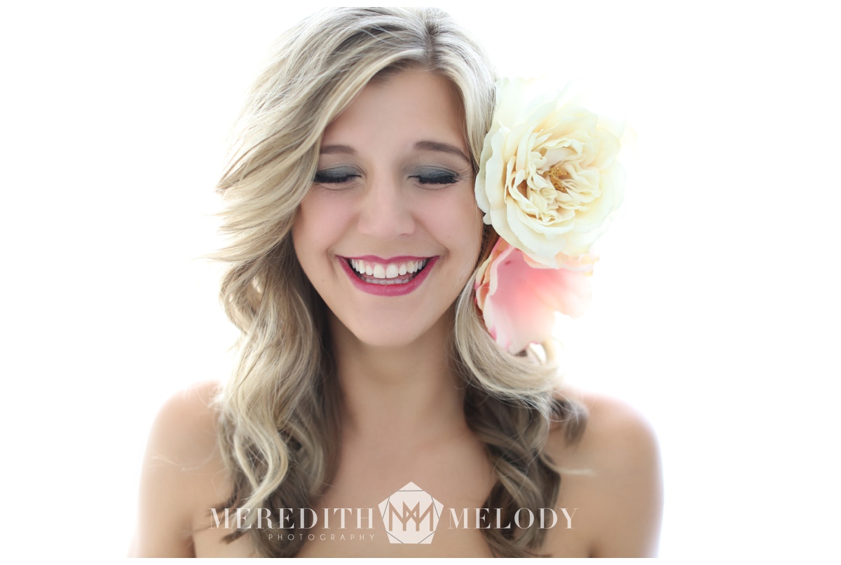 little rock portrait studio little rock photographers Meredith