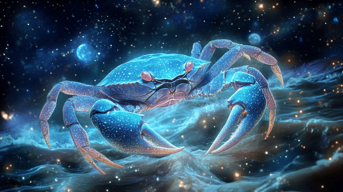 Cancer Positive Traits that Make Them Unstoppable Meredith Plays