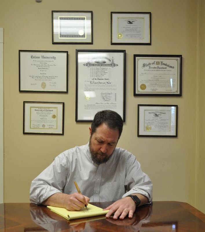 Do It Yourself Divorce Louisiana Baton Rouge Contested Divorce