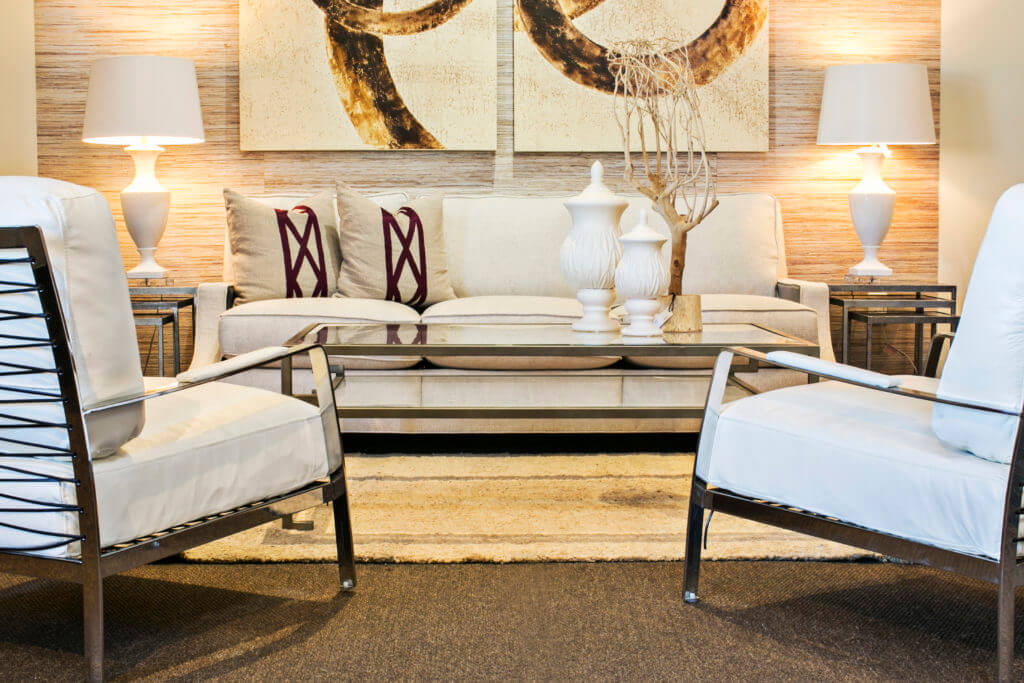 Custom Home Furniture vs. Store Bought Furniture Merge Home