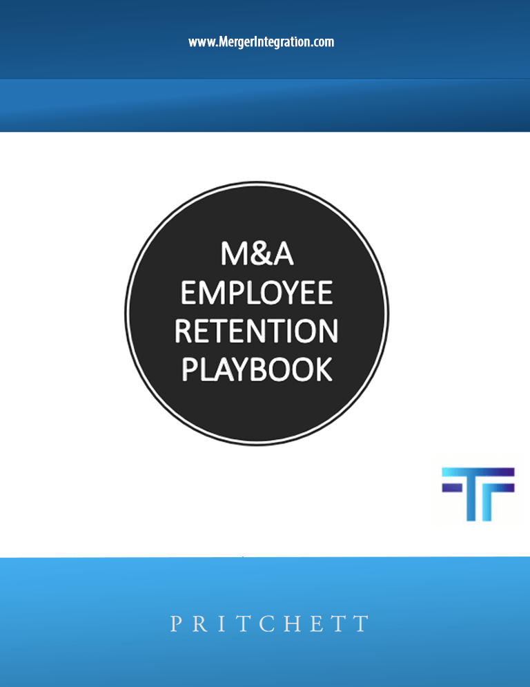 Integrating Employees After Acquisition Employee Retention Plan During Acquisition