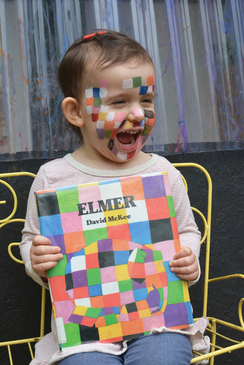 8 Art and Literacy Projects for Preschoolers Meri Cherry