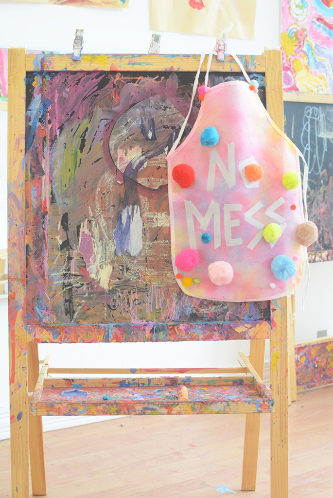 6 Great Art Activities for Kids Meri Cherry