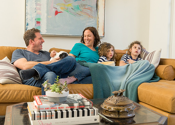 Our Top Ten Movies for Family Movie Night Meri Cherry