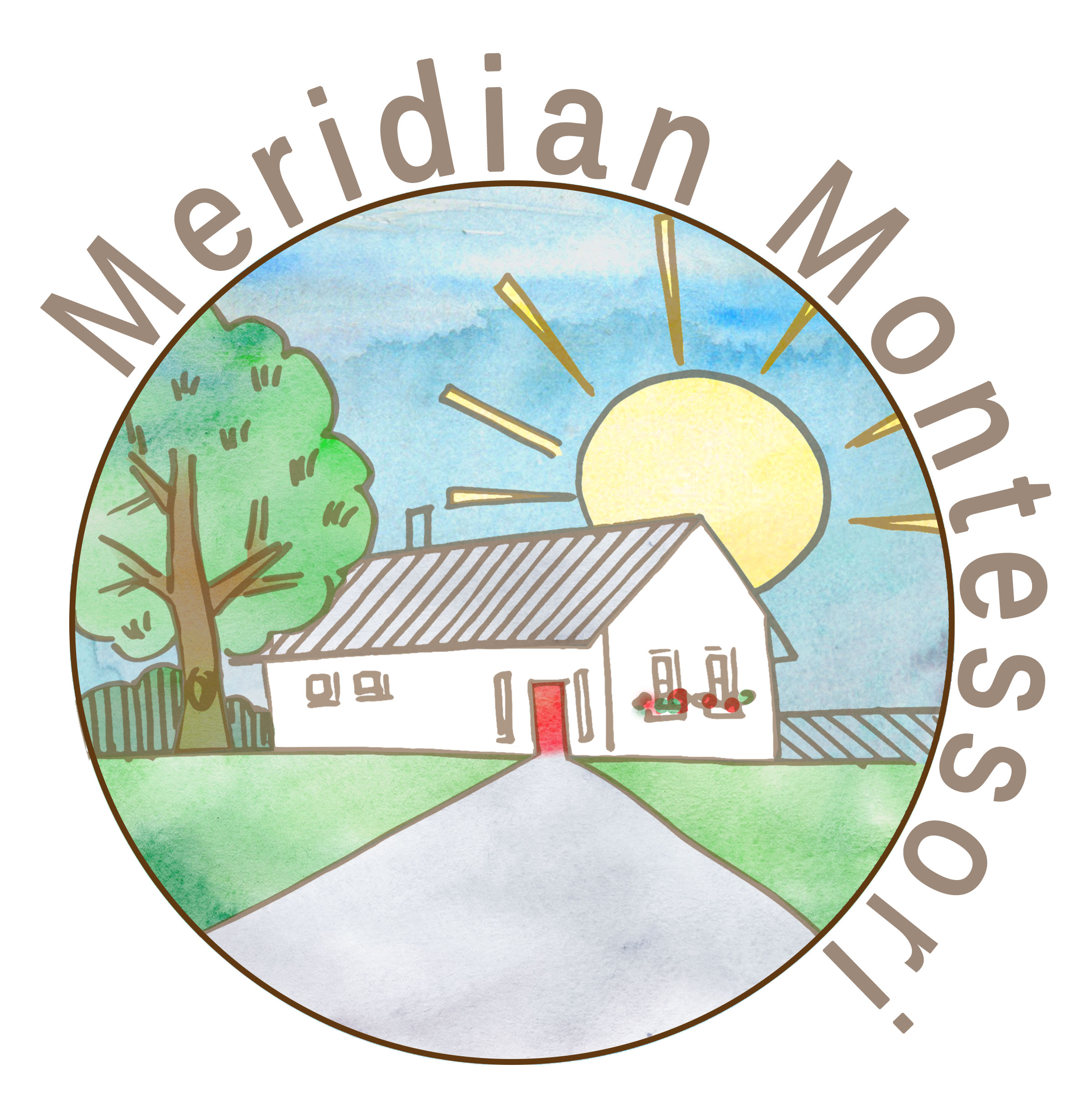 Meridian Montessori Meridian Learning