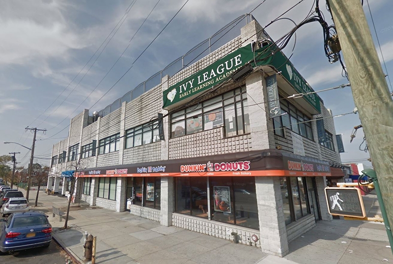 New York Real Estate Journal Meridian Capital Group