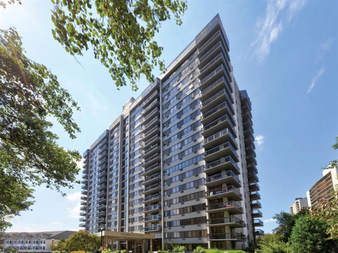 NYCB, Harbor Group International Lend 93M on New Jersey Rental