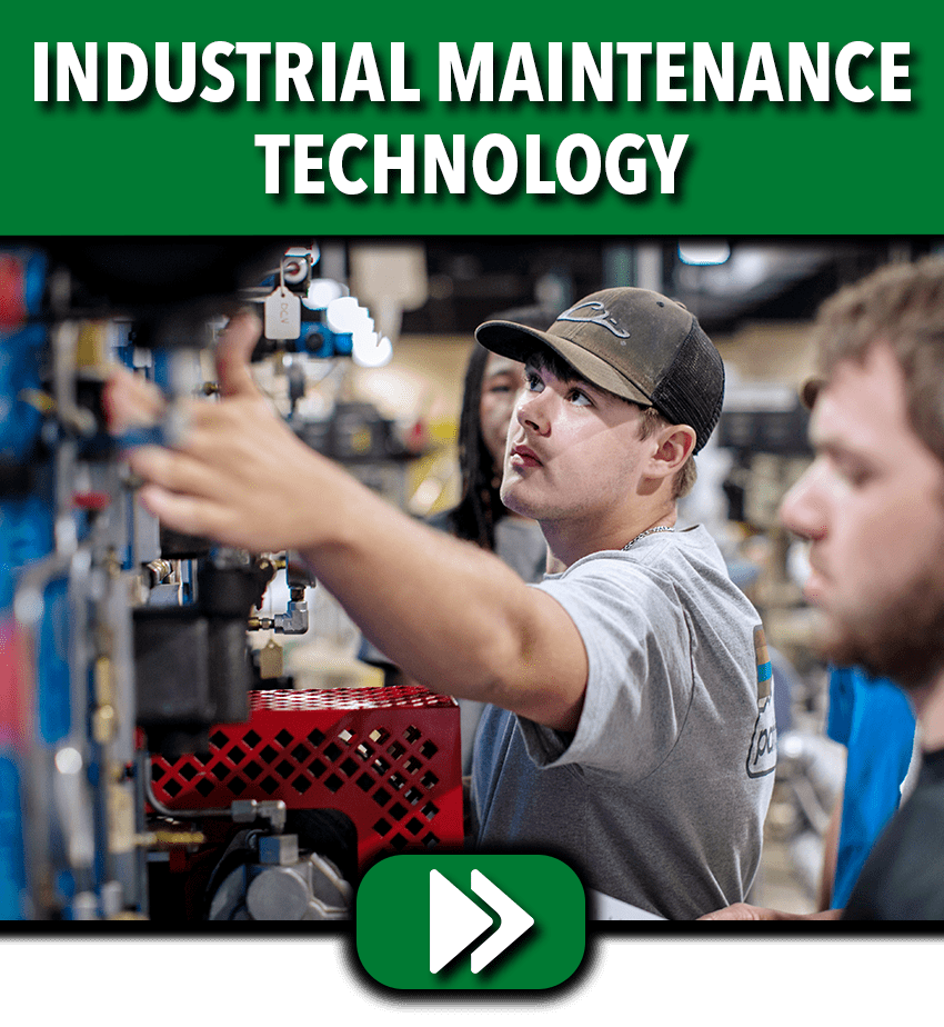 Division of Industrial Technology